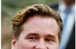 Top Gun actor Val Kilmer dies at 67