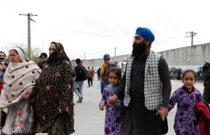 India regularly monitors atrocities on Sikhs in Pakistan, Afghanistan: Minister