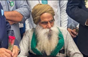 Farmer leader Jagjit Singh Dallewal ends 131-day fast, vows to continue MSP fight