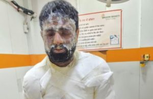 7 years, 6 marriages: woman absconds after pouring boiling water on sixth husband