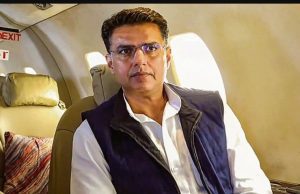 Sachin Pilot criticises Modi government over US-imposed taxes