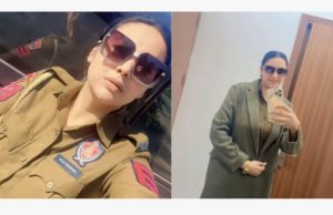 New revelations emerge in Amandeep Kaur heroin case; once part of Moosewala’s security detail