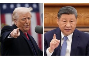 Trump threatens 50% tariff on Chinese imports; China accuses US of ‘economic bullying’