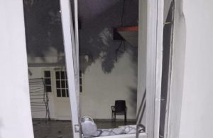 Court grants six-day police remand in grenade attack case at BJP leader’s residence