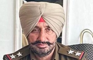 50 booked, including AAP sarpanch, for murder of sub-inspector in Tarn Taran