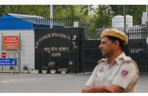 26/11 accused Tahawwur Rana brought to India, to be produced before NIA court