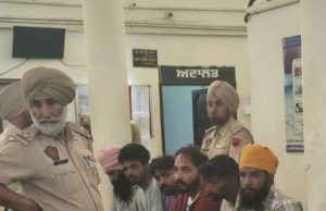 11 more arrested in sub-inspector Charanjit Singh murder case, police continue crackdown