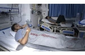 19 MNIT students fall ill after consuming hostel food in Madhya Pradesh