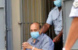 Mehul Choksi arrested in Belgium, India begins extradition process