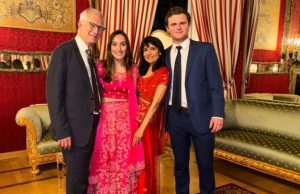 Indian-origin doctor and three family members killed in New York plane crash