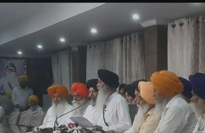 SGPC urges Supreme Court to decide on Rajoana’s plea; announces 4% DA for employees