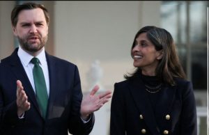 US Vice President JD Vance to visit India next week, to meet PM Modi