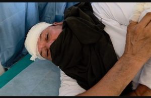 Two policemen injured in mob attack during anti-drug operation in Gidderbaha