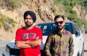 US-based man and relative killed in road accident near Mansa, two others injured