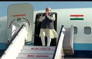 PM Modi to visit Saudi Arabia next week to boost ties in energy, trade and defence