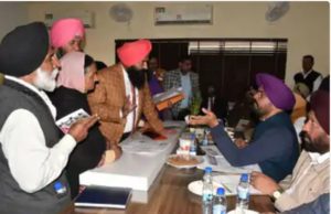 Punjab government to hold first-ever virtual NRI meeting to address diaspora issues