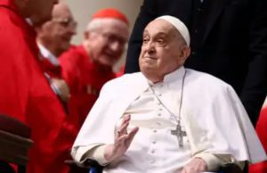 Pope Francis dies at 88; first Latin American pontiff remembered for historic reforms
