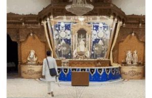 Asaram Bapu’s Rs 10,000 crore empire continues to function despite jail term and controversies