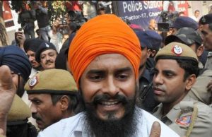 SC adjourns plea of Jagtar Singh Hawara seeking transfer to Punjab jail
