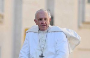 India declares three-day state mourning over Pope Francis’s death