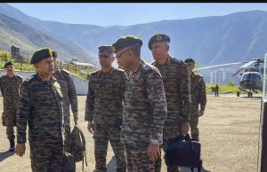 LG Sinha warns of consequences for Pahalgam attack conspirators, seeks intensified counter-terror operations