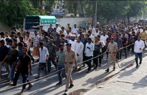 Over 1,000 illegal Bangladeshi immigrants detained in Gujarat, deportation efforts underway
