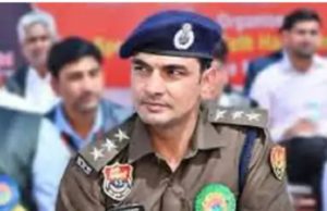 Haryana DSP faces humiliation at Gurdas Maan’s show in Hisar