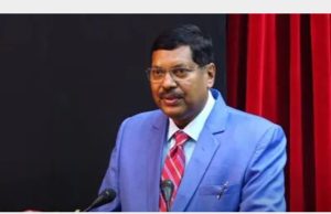 Justice B R Gavai appointed as next Chief Justice of India