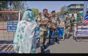Hundreds return across Attari border as India announces closure following Pahalgam terror attack