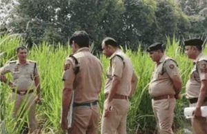 Pregnant woman’s body found in Yamunanagar, police suspect murder