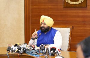 EM HARJOT BAINS SLAMS OPPOSITION FOR PETTY POLITICS OVER EDUCATION REFORMS