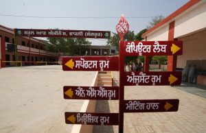 WILL SERVE PUNJAB AND PUNJABIS WITH SWEAT AND TOIL: VOWS CM