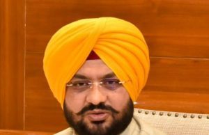 AAP GOVT’S DRIVE FOR POND REJUVENATION BEGINS THE NEW ERA OF TRANSFORMATION OF VILLAGES IN PUNJAB : TARUNPREET SINGH SOND