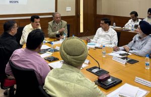 NUTRITIONAL SECURITY SUMMIT: MULTI-DEPARTMENT COLLABORATION CHARTS PATH FORWARD FOR SCHOOL AND COMMUNITY HEALTH PROGRAMS