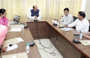 Will Take Necessary Steps to Promote Export of Fruits and Vegetables from Punjab: Mohinder Bhagat