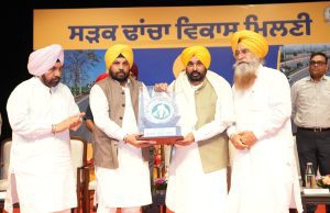 CM’s GUARNATEE TO CONTRACTORS ; NO ONE WILL DARE TO ASK FOR BRIBE