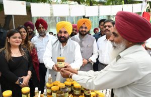 AAP GOVT INCREASES SARPANCHES HONORARIUM TO Rs. 2000; HIGHEST EVER IN PUNJAB