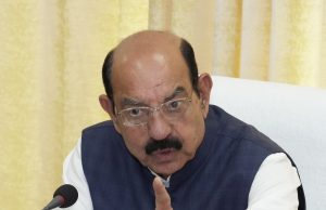 Perpetrators of Pahalgam Massacre Must Be Severely Punished: Mohinder Bhagat