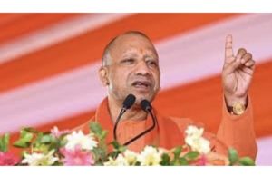 Waqf lands to be reclaimed for public projects: UP CM Yogi Adityanath