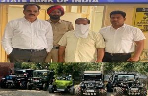 Surprise check at RTA Bathinda: Vigilance Bureau registers case against three for registering and selling unfit vehicles using fake documents