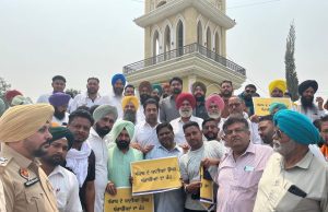 Fresh hurdles stall BBMB’s decision to release additional water to Haryana; AAP targets BJP