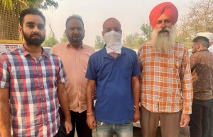 Zero tolerance against corruption: VB nabs General Manager PUNSUP red handed accepting Rs 1 lakh bribe