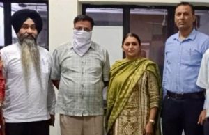 Zero tolerance against corruption : ASI arrested taking Rs 15000 bribe
