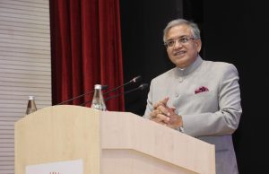 ECI to soon launch a single-point App for stakeholders; to subsume over existing 40 IT Apps: Sibin C