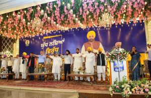 Yudh Nashian Virudh’ Campaign Gains Momentum as Entire state uniting against menace of drugs