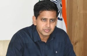 Brief blackout in Jalandhar as precautionary measure, DC urges public cooperation