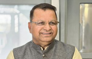 Neel Garg’s Rebuttal to Opposition: AAP Government Committed to Transparency and Justice, Zero Tolerance Against Corruption