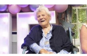 British woman Ethel Caterham becomes world’s oldest living person at 114