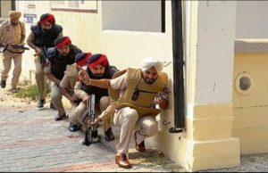 Mock drills to be held at 20 locations in Punjab amid heightened security concerns