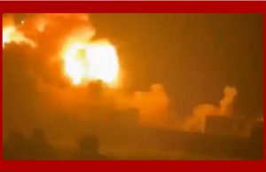 India launches ‘Operation Sindoor’, strikes nine sites in Pakistan